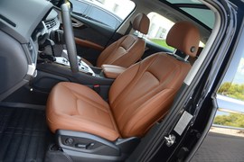 2019款奥迪Q7
