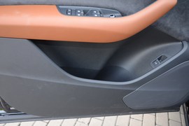 2019款奥迪Q7