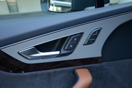 2019款奥迪Q7