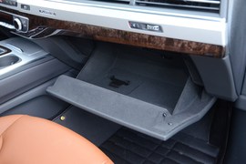 2019款奥迪Q7