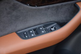2019款奥迪Q7