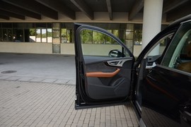 2019款奥迪Q7
