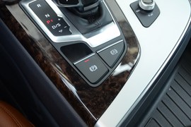 2019款奥迪Q7