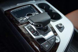 2019款奥迪Q7