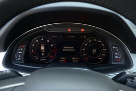 2019款奥迪Q7
