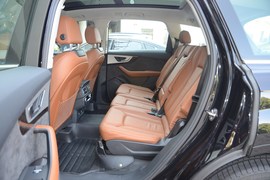 2019款奥迪Q7