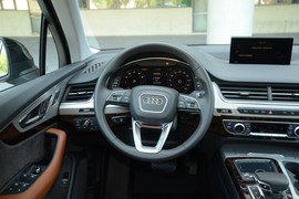 2019款奥迪Q7