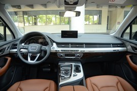 2019款奥迪Q7
