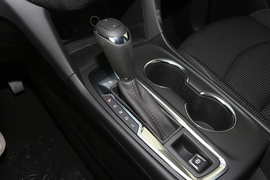 2019款雪佛兰探界者