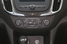 2019款雪佛兰探界者