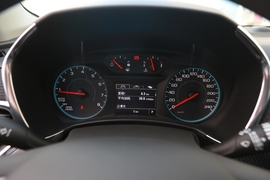 2019款雪佛兰探界者