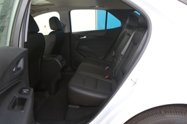 2019款雪佛兰探界者