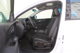 2019款雪佛兰探界者