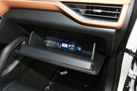 2019款五菱宏光S3