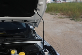 2019款五菱宏光S3