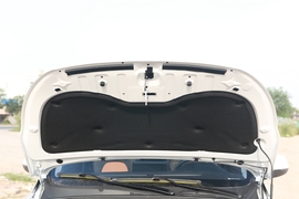 2019款五菱宏光S3