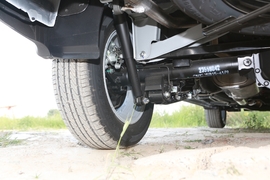 2019款五菱宏光S3