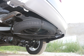 2019款五菱宏光S3