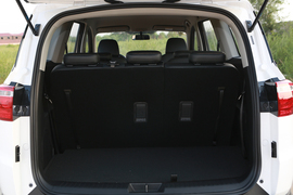 2019款五菱宏光S3