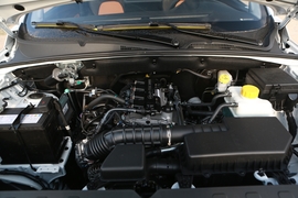 2019款五菱宏光S3