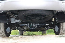 2019款五菱宏光S3