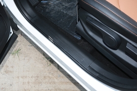 2019款五菱宏光S3