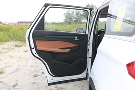 2019款五菱宏光S3