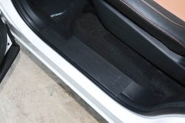 2019款五菱宏光S3