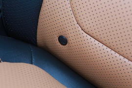 2019款五菱宏光S3