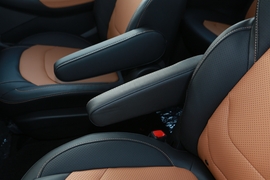 2019款五菱宏光S3