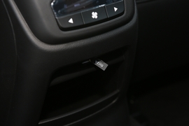 2019款五菱宏光S3