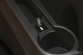 2019款五菱宏光S3