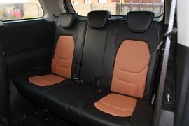 2019款五菱宏光S3