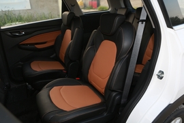 2019款五菱宏光S3