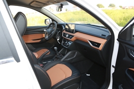 2019款五菱宏光S3