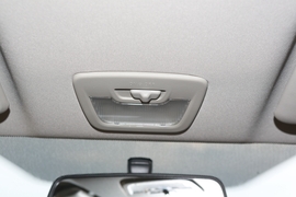 2019款五菱宏光S3