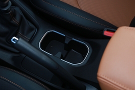 2019款五菱宏光S3