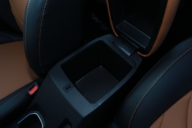 2019款五菱宏光S3