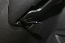 2019款五菱宏光S3