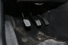 2019款五菱宏光S3