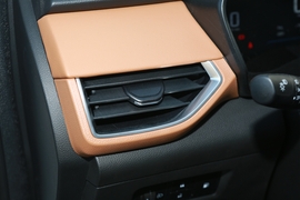 2019款五菱宏光S3