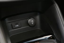 2019款五菱宏光S3