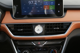 2019款五菱宏光S3