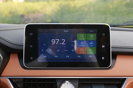 2019款五菱宏光S3