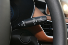 2019款五菱宏光S3