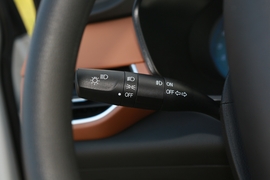 2019款五菱宏光S3