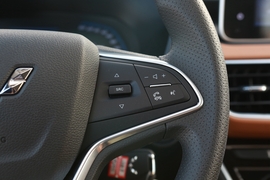 2019款五菱宏光S3