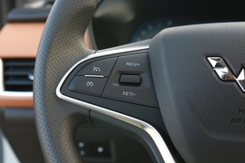 2019款五菱宏光S3