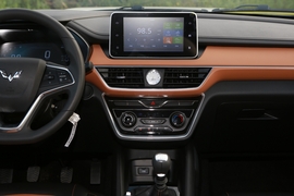 2019款五菱宏光S3