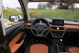 2019款五菱宏光S3